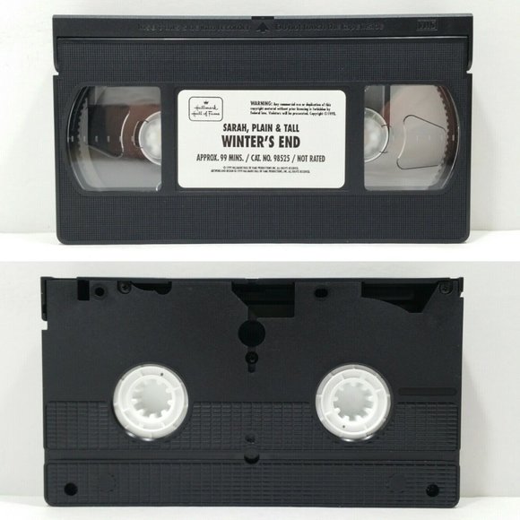 Winter's End (VHS, 1999) 4944E1M - Picture 8 of 10